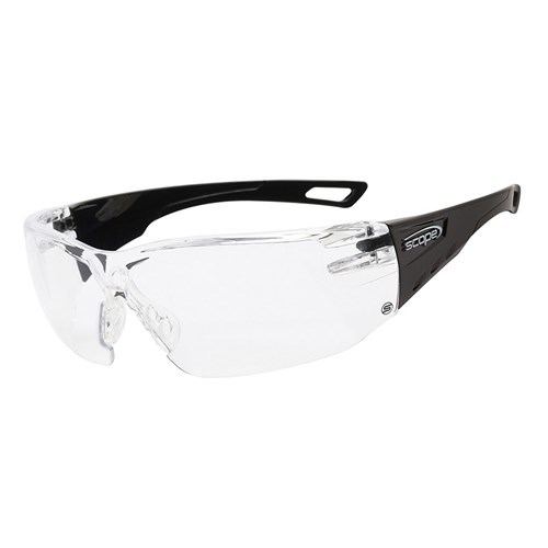 Lite Speed AF/AS Clear Lens