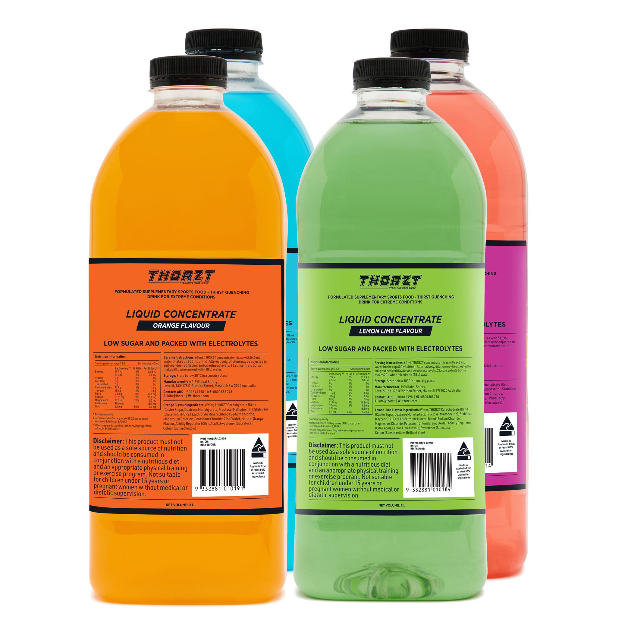 LC20MIX image
