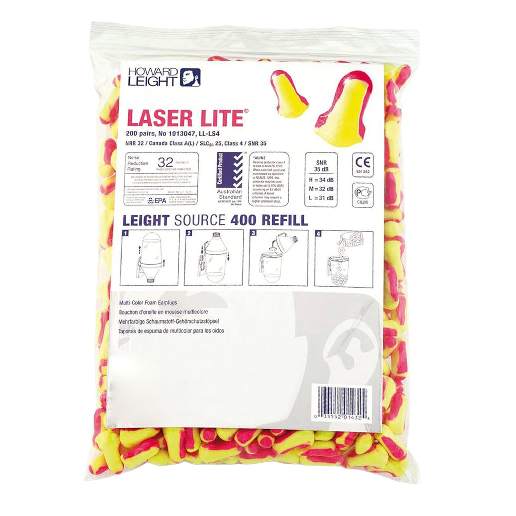 LL-LS4-REFILL image