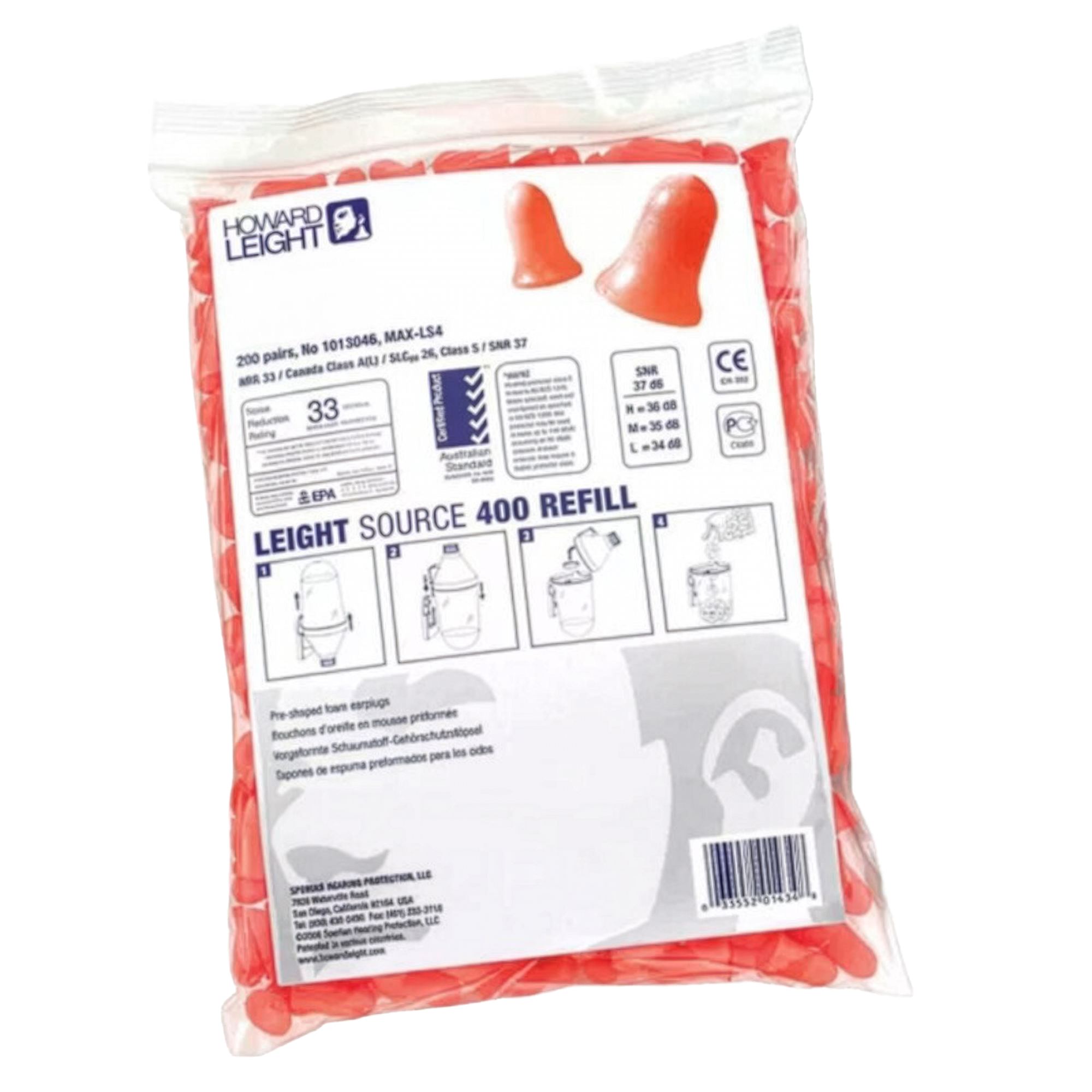 MXM-LS4-REFILL image