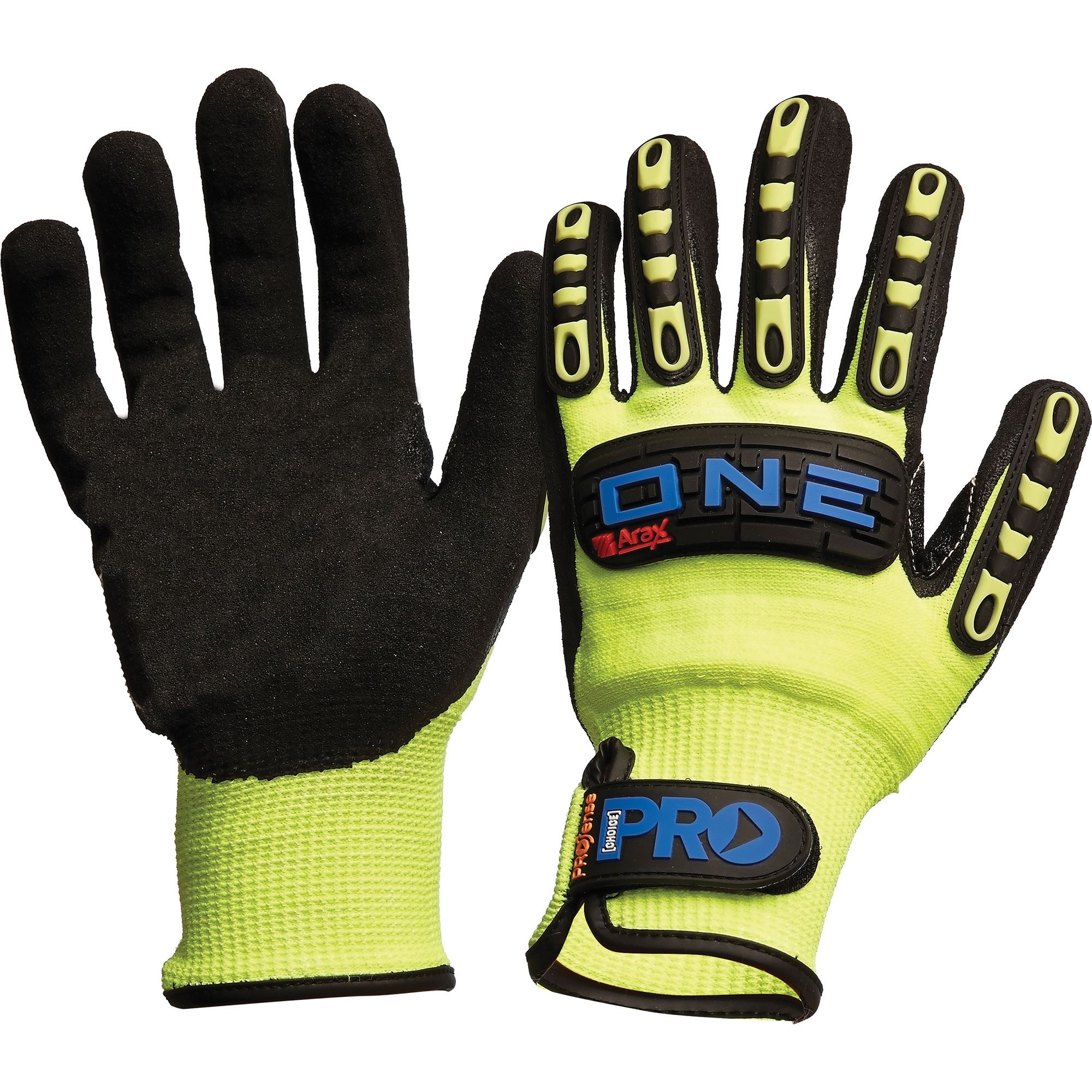 ONECR image