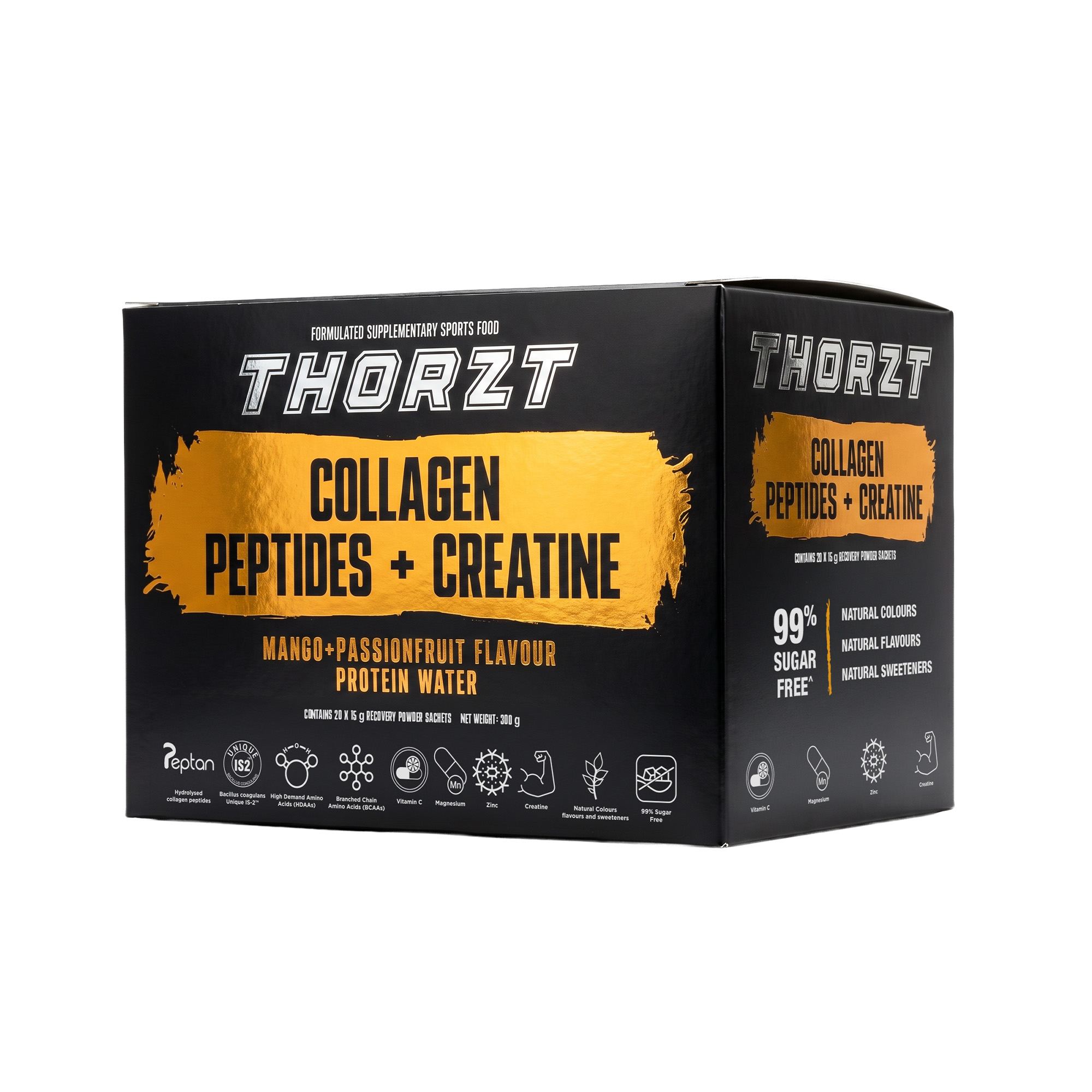 THRECS image