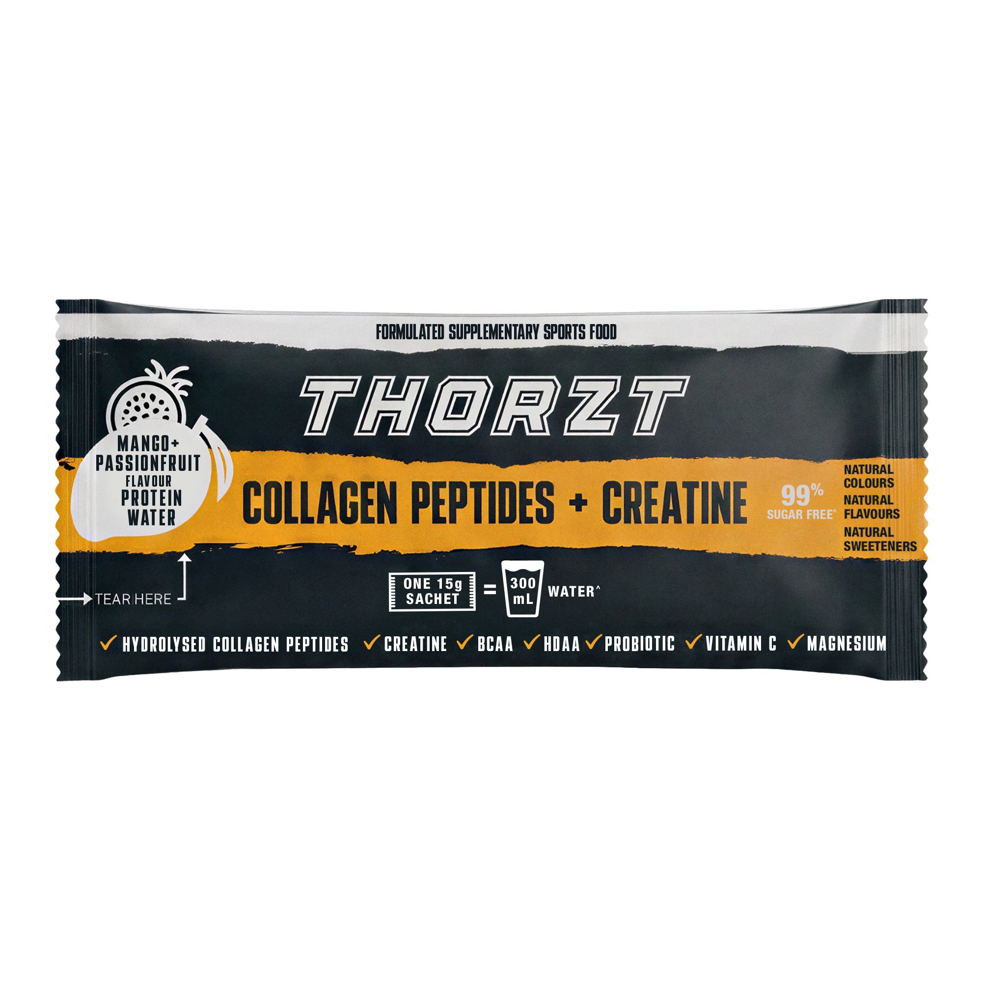 THRECS image