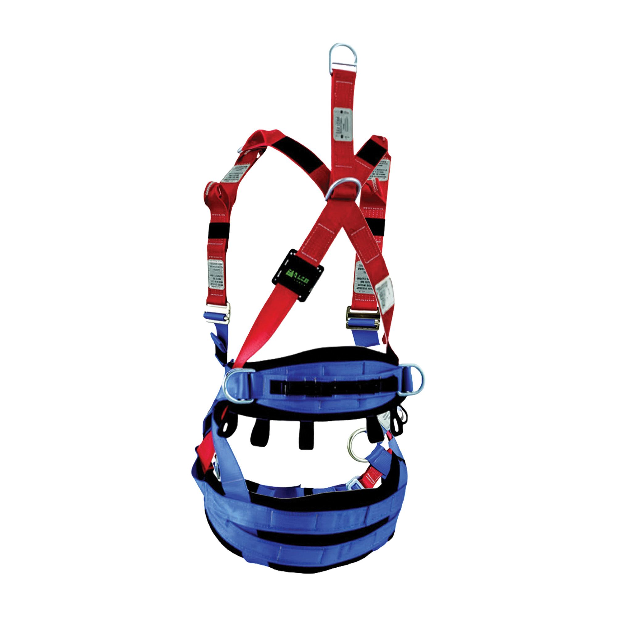 TOWERWORKER image