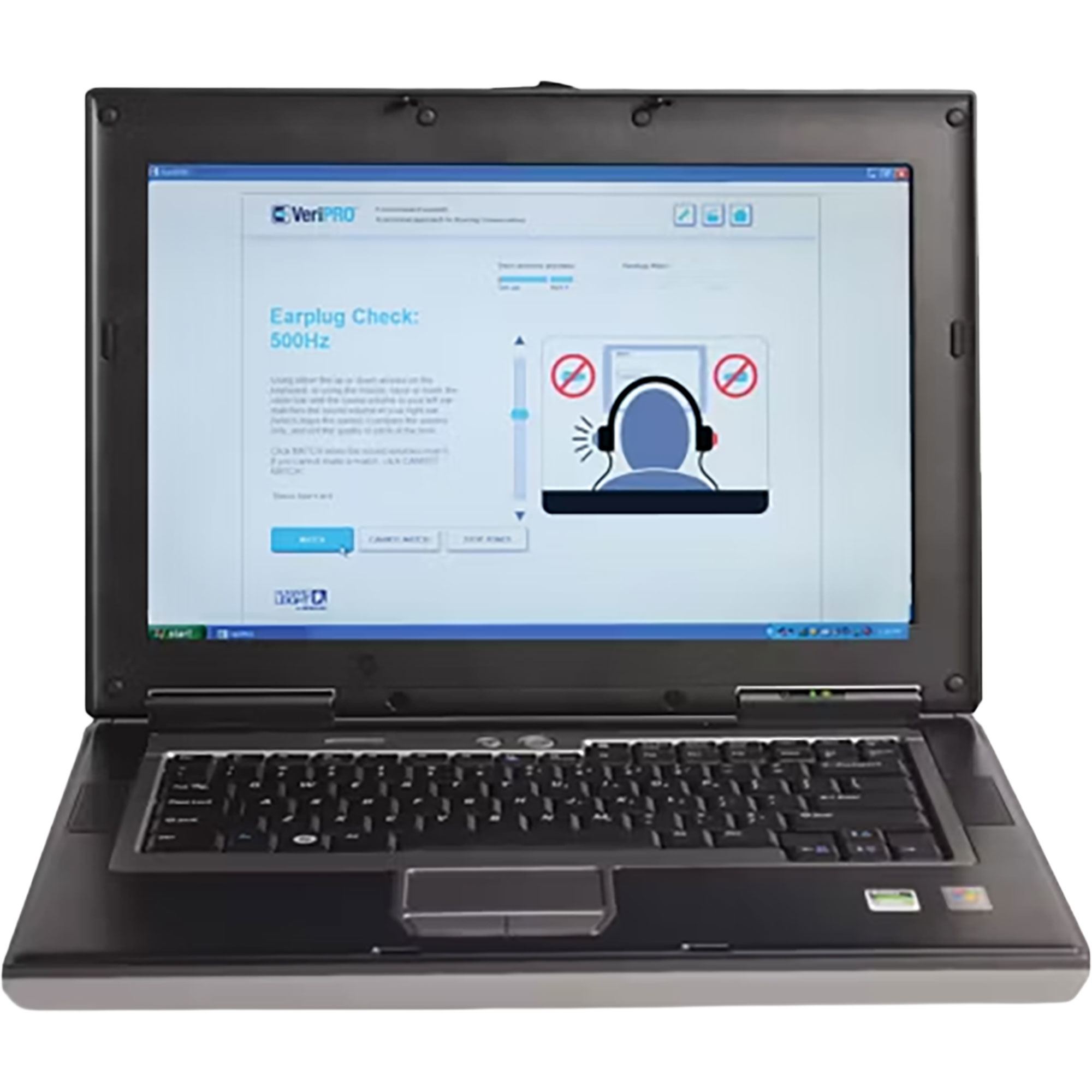 VERIPRO image