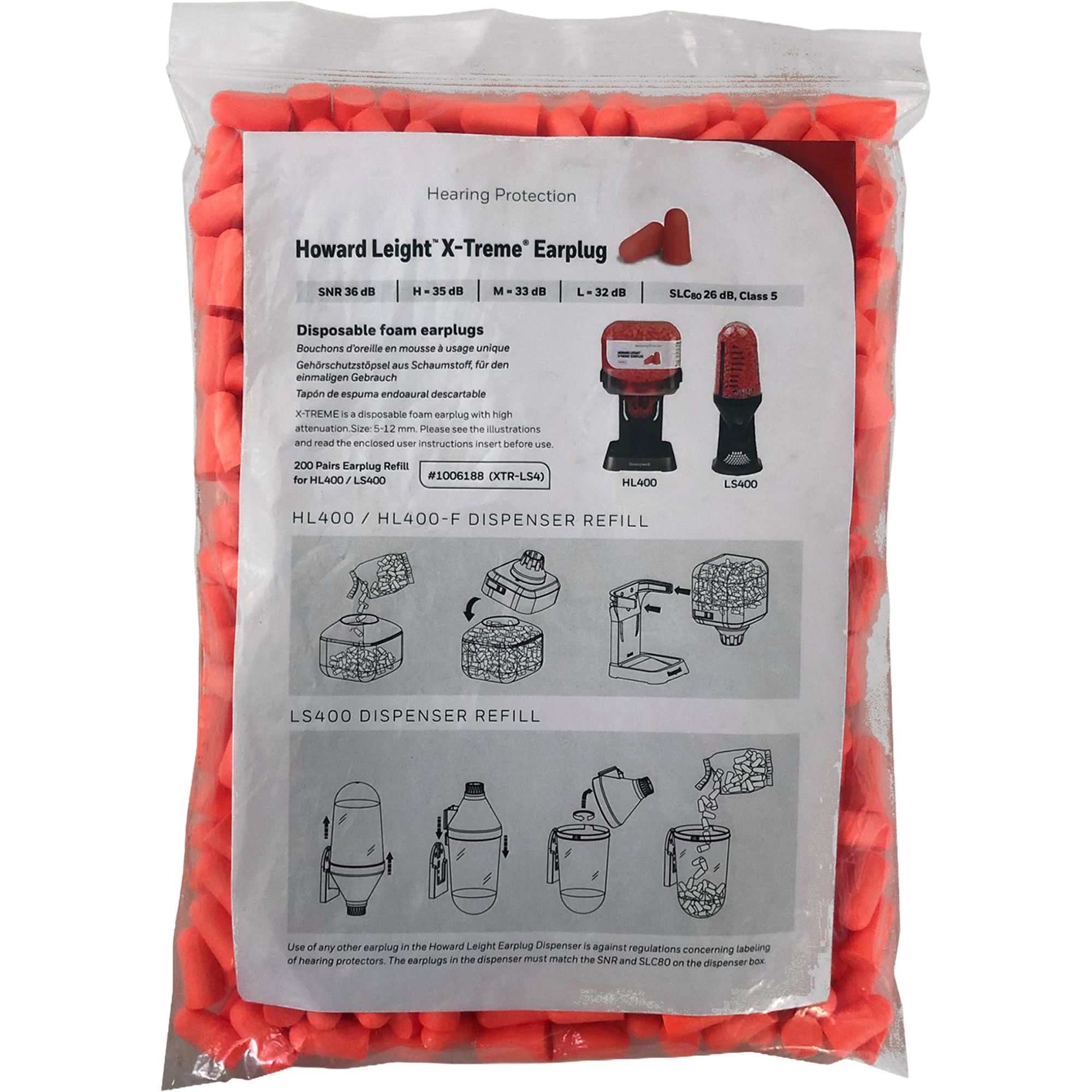 XTR-LS4-REFILL image