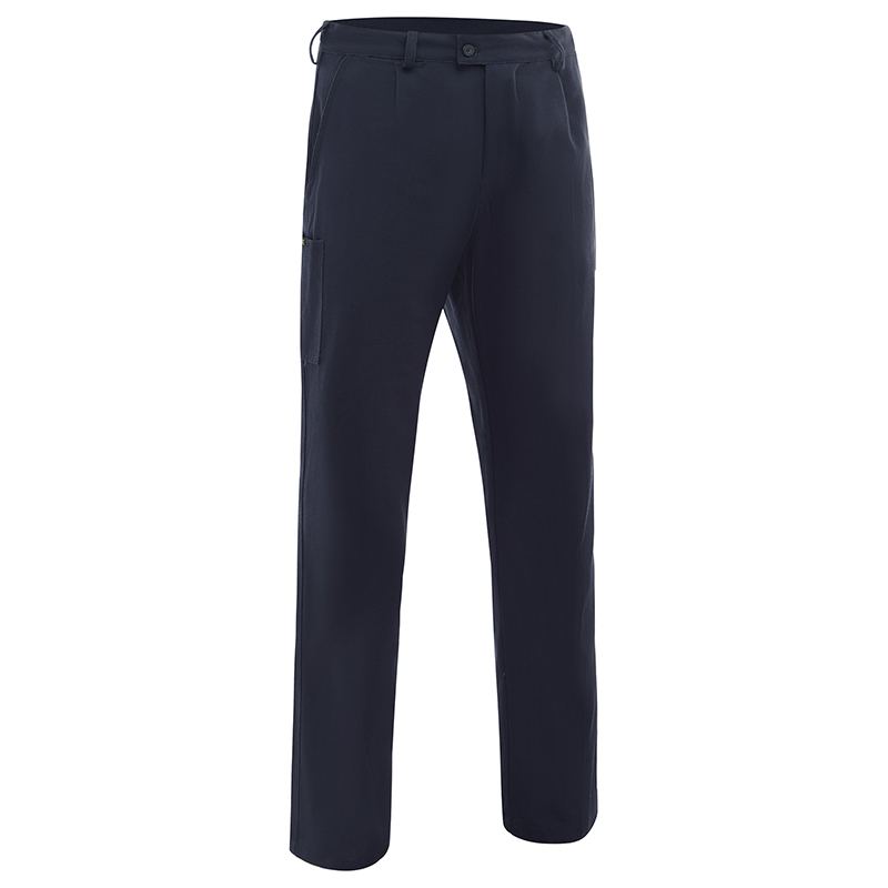 Cotton Drill Regular Weight Work Pants