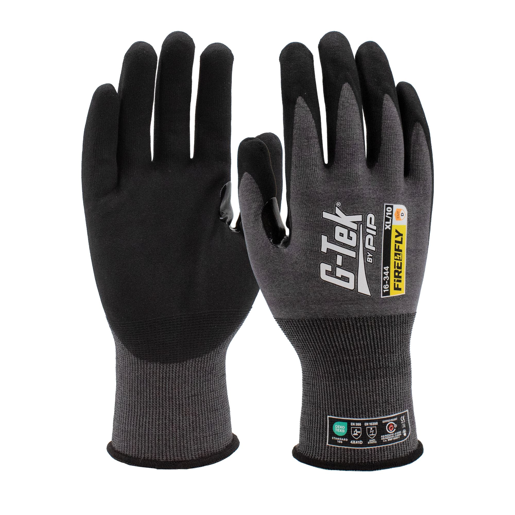 Hand Protection - PIP