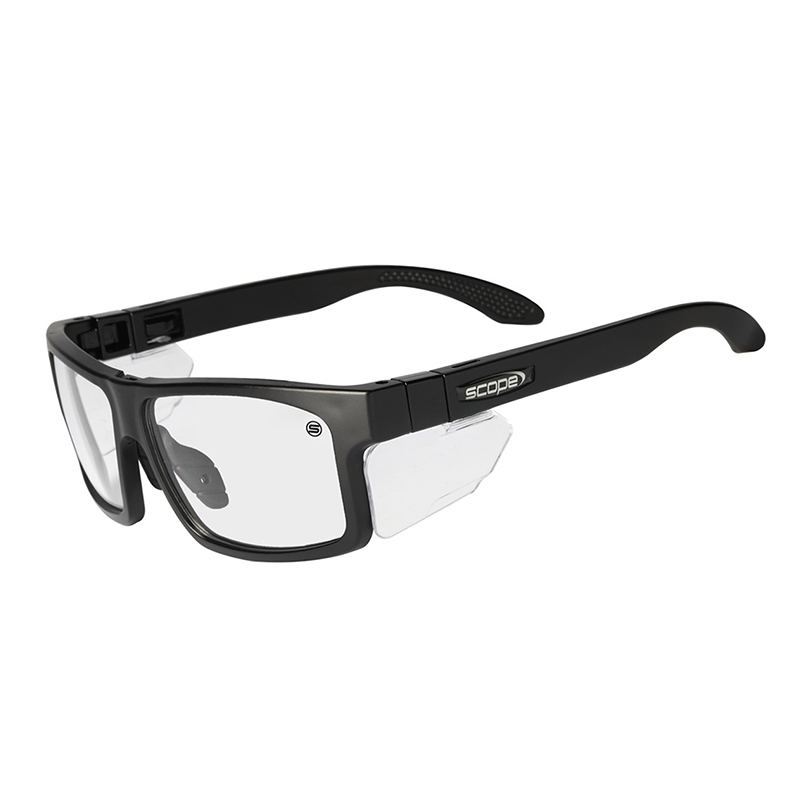 Cross Fit Safety Glasses