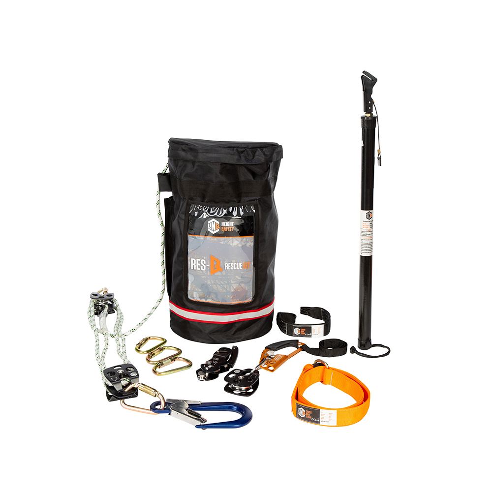 Res-Q Rescue Kit