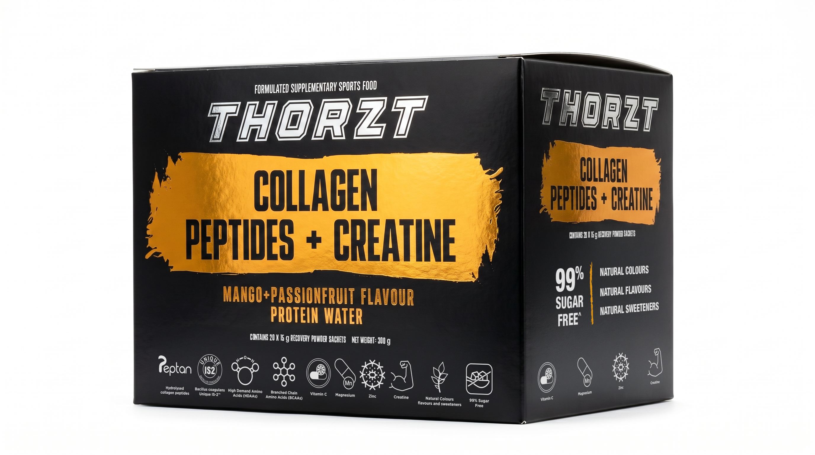 THRECS image