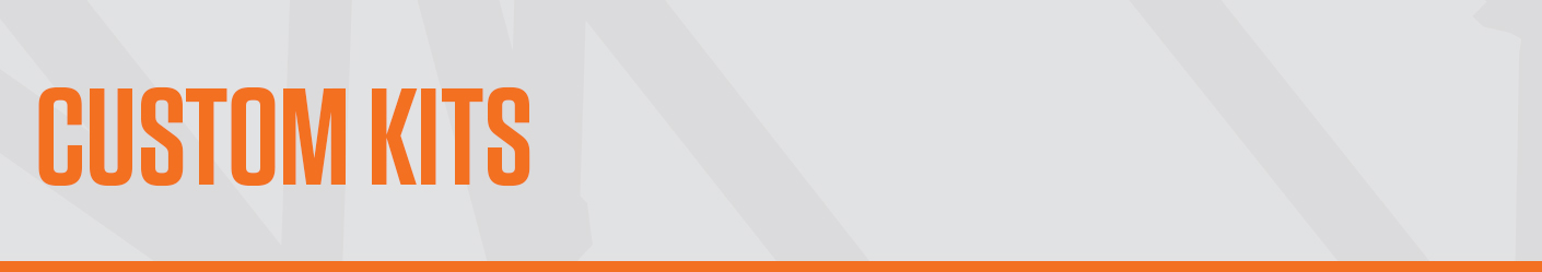 Custom Kits