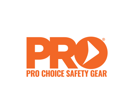 Pro Choice Safety Gear