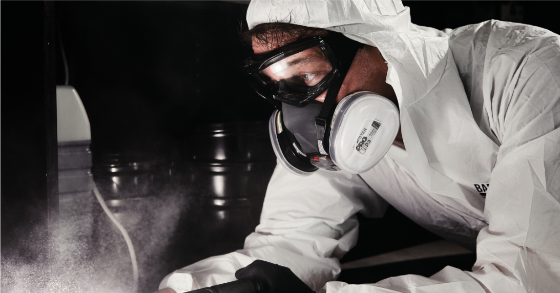 RESPIRATORY PROTECTION SAFETY GUIDE