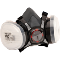 Half Masks And Accessories