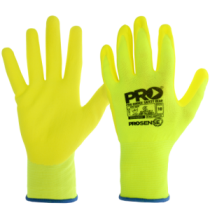 Synthetic Dipped Range