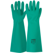 Chemical Resistant Range