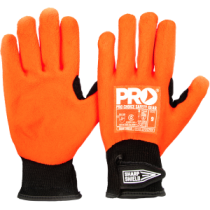 Needle Resistant Gloves