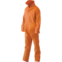 Disposable Protection