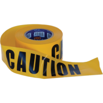 Barricade/ Hazard Tapes