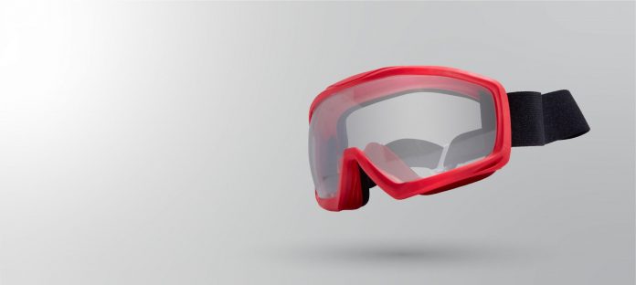 View our range of eye protection