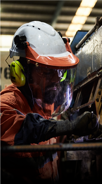 Designed to meet both AU/NZ standards.