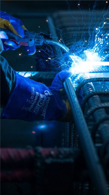 Designed to meet both AU/NZ standards.