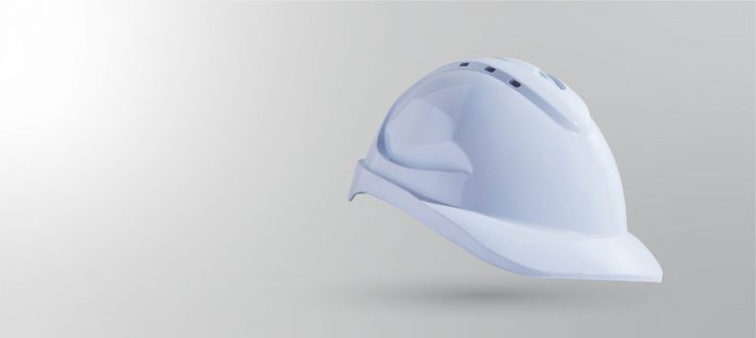 View our range of protective headwear