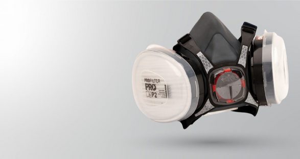View our range of respiratory gear