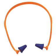 Headband Earplugs