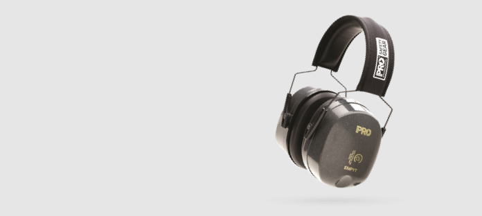 View our range of ear muffs