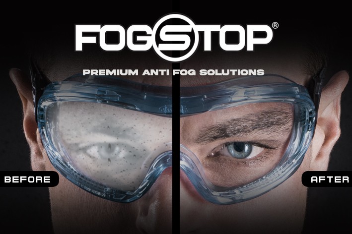Preimum Anti-Fog Solutions