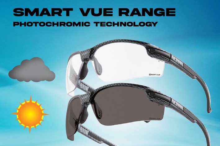 Smart Vue Range