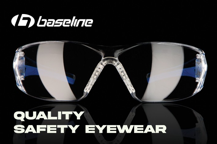 Quality Safety Eyewear