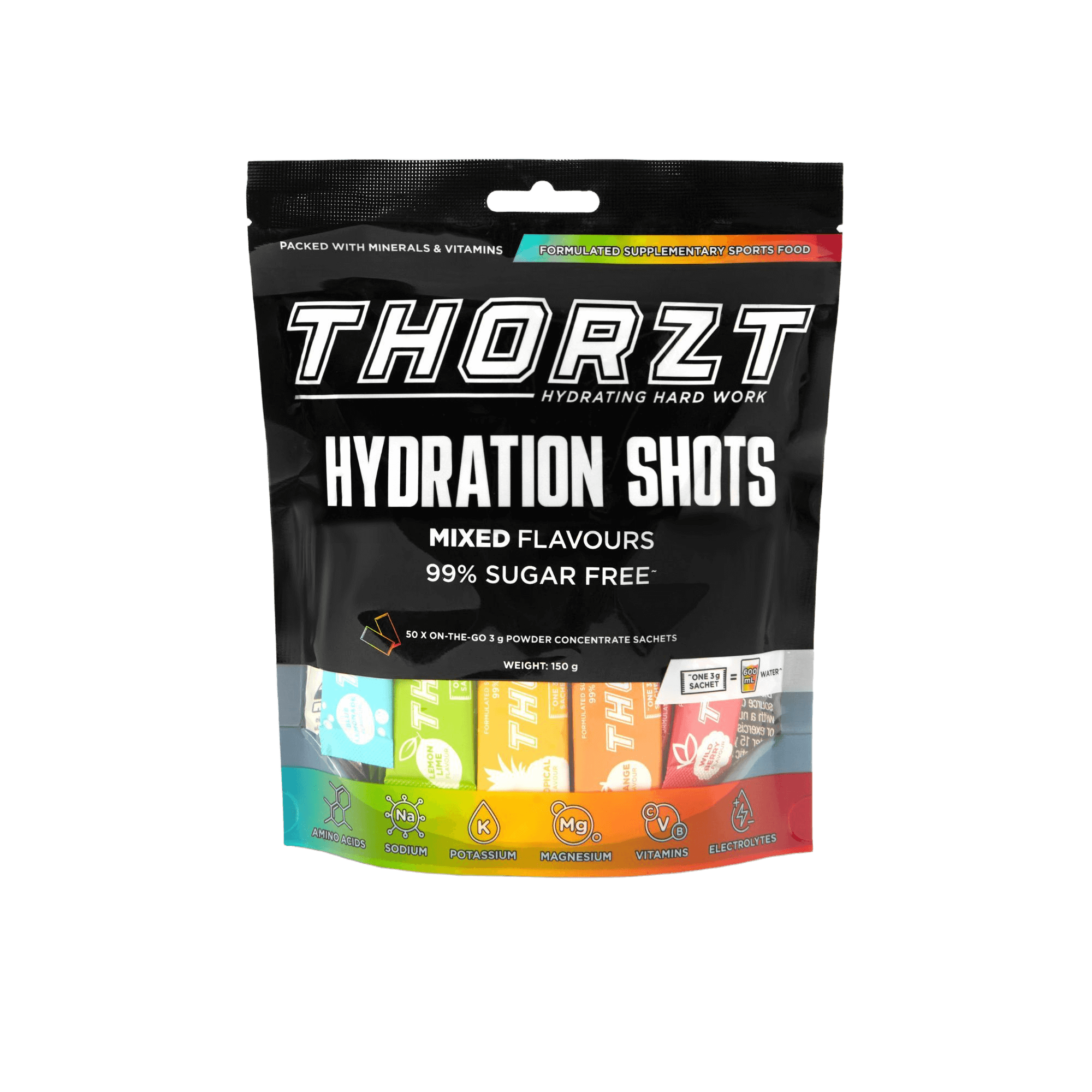 BROWSE ALL<br> HYDRATION CONCENTRATES