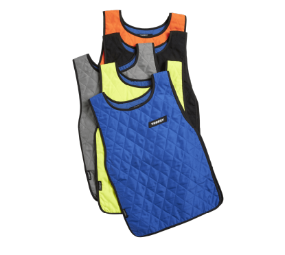 BROWSE ALL<br> COOLING APPAREL