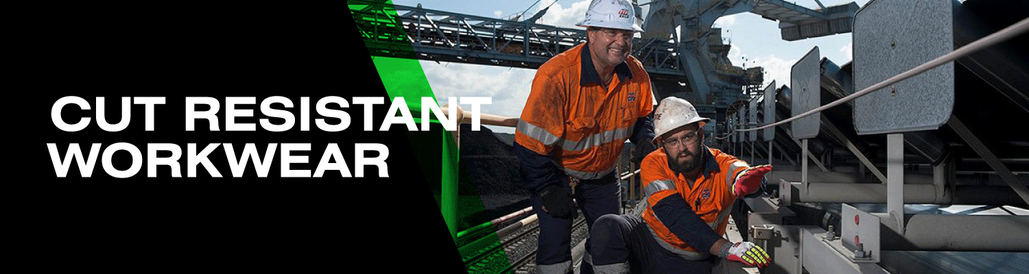 Armadura Cut Protection