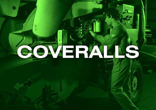 Coveralls