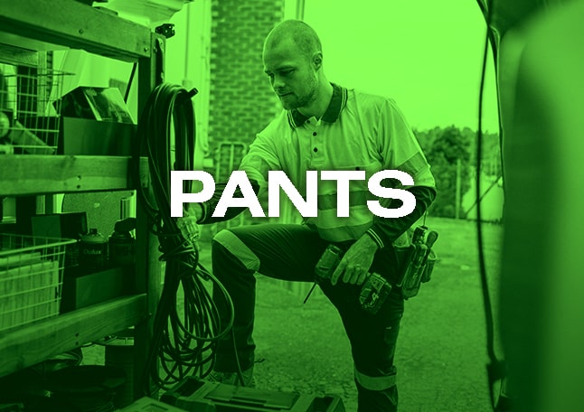 Pants