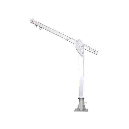 DAVARM image