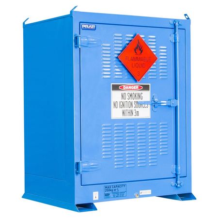 POD250 image