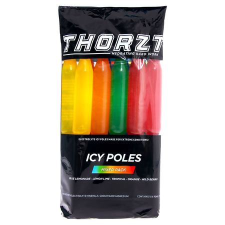 ICEMIX image