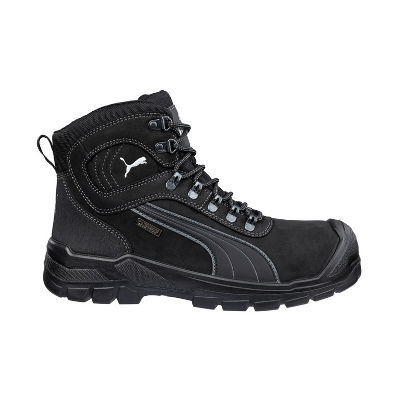 Sierra Nevada (Black)