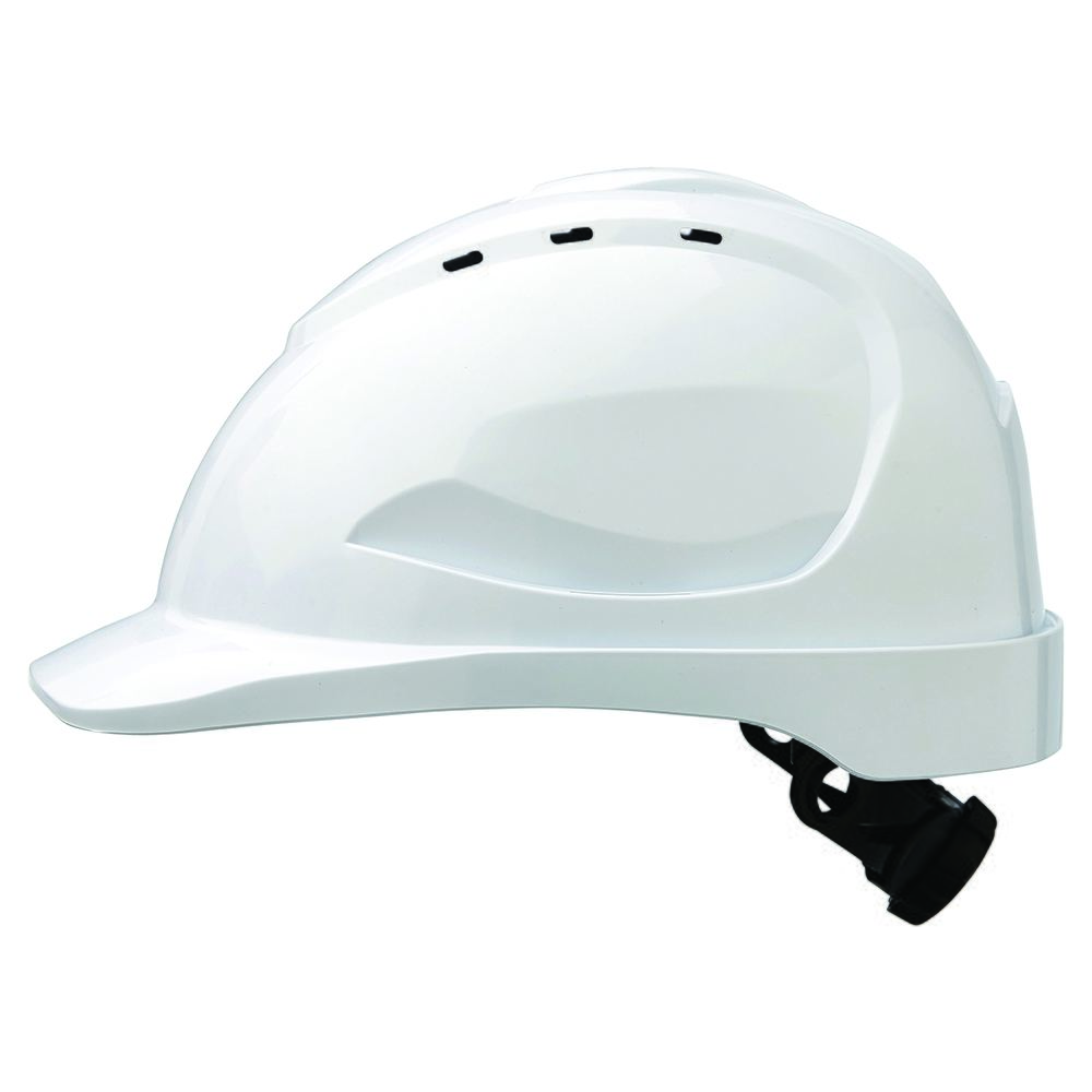 V9 Hard Hat Vented Ratchet Harness - Pro Choice Safety Gear