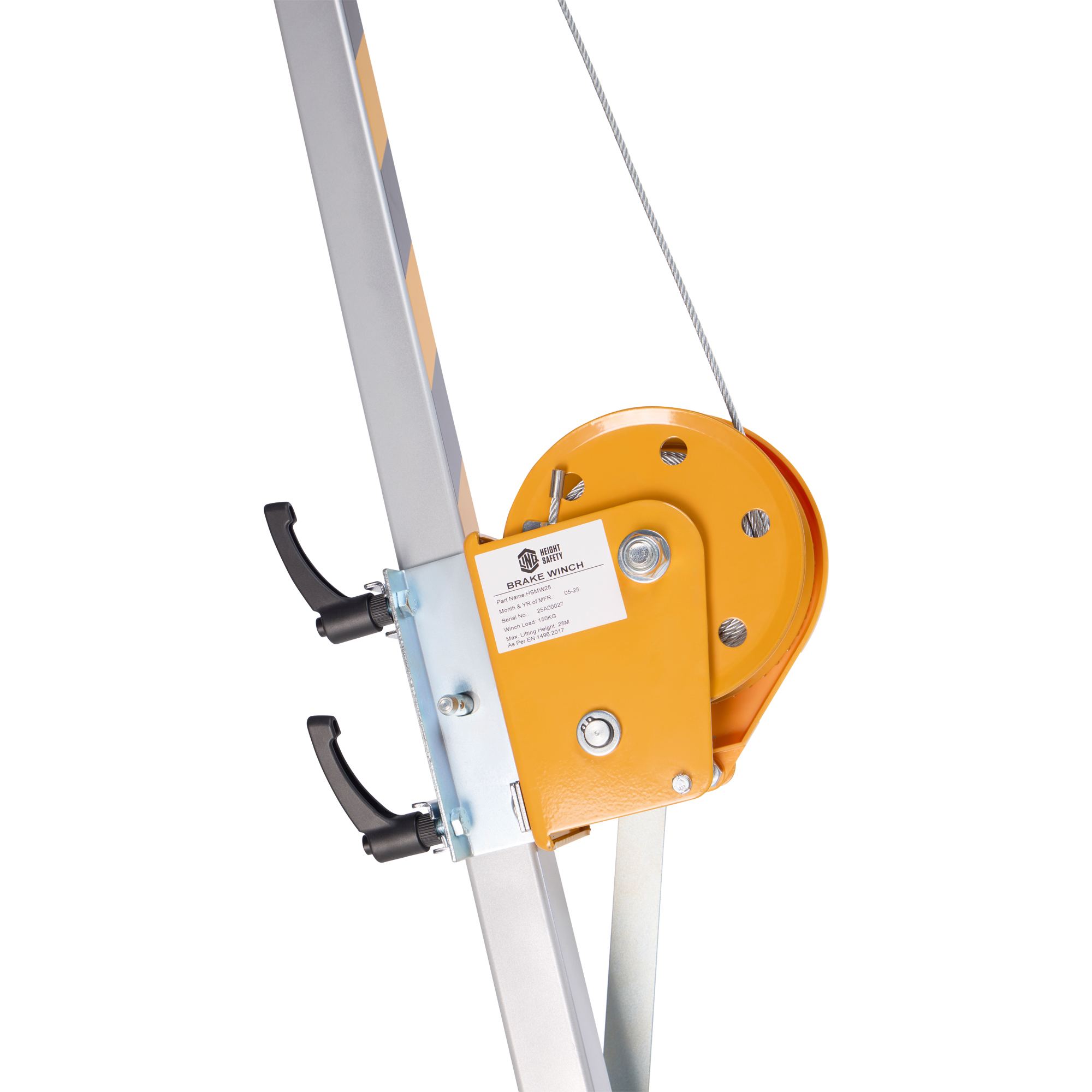 Confined Space Rescue Kit - LINQ HS
