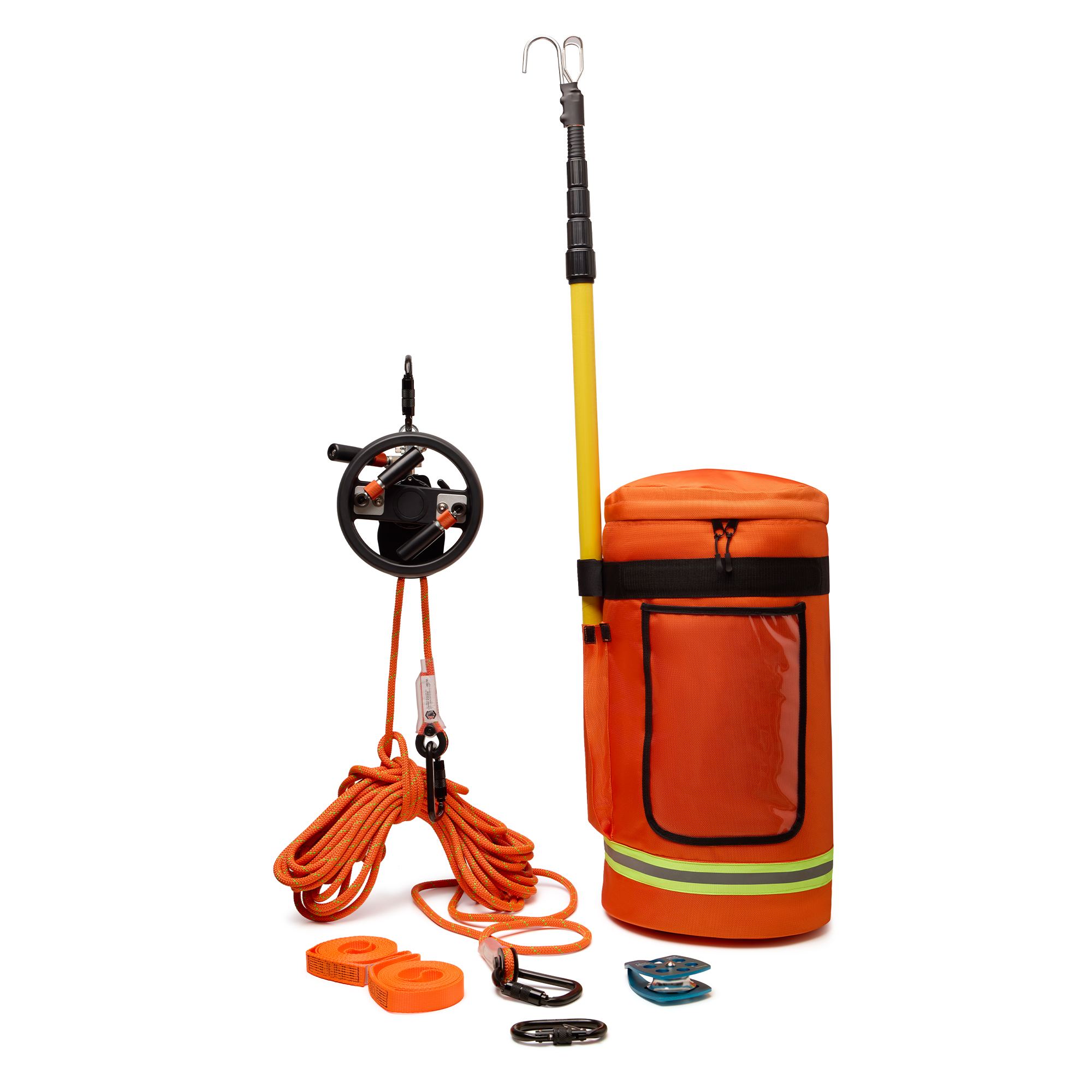 Rescue Kit - LINQ HS