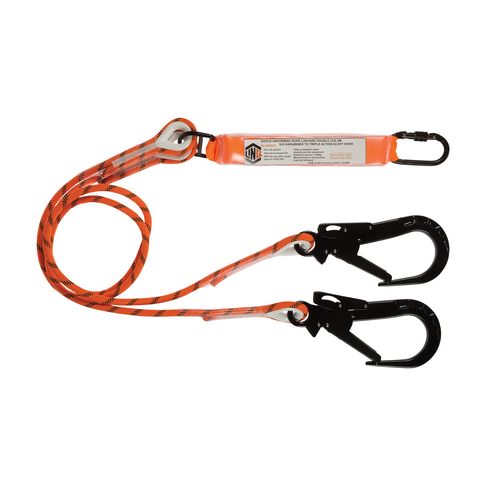 Lanyards - LINQ HS