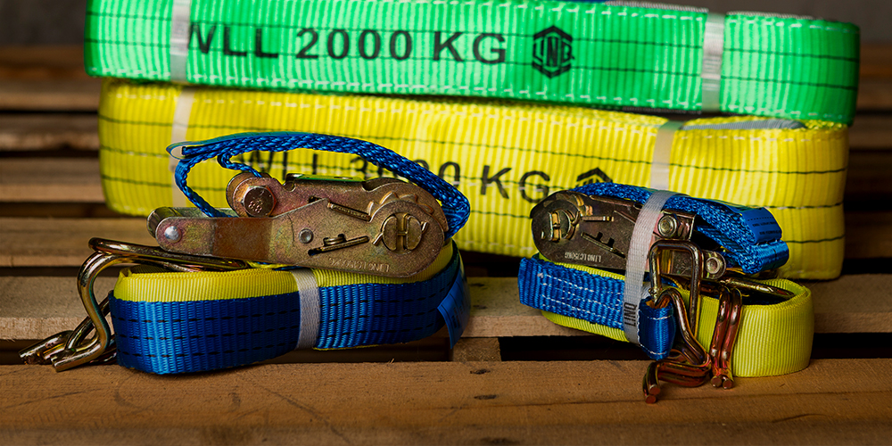 Lifting Rigging