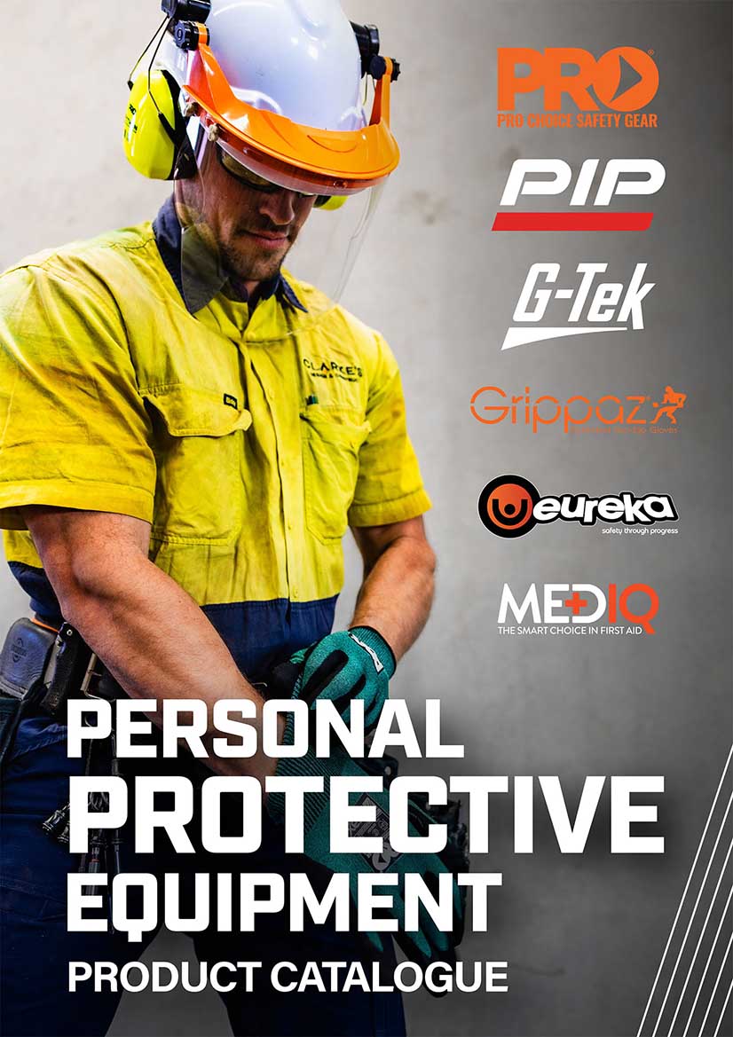 Catalogue - MEDIQ First Aid
