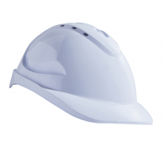 Protective headwear